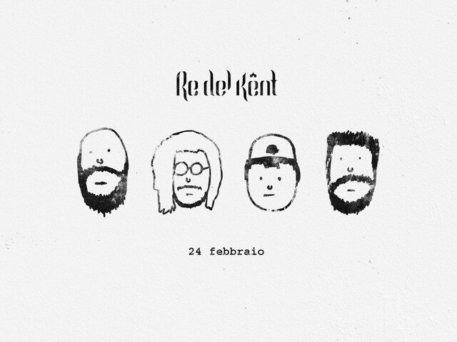 Re del Kent: intervista e recensione