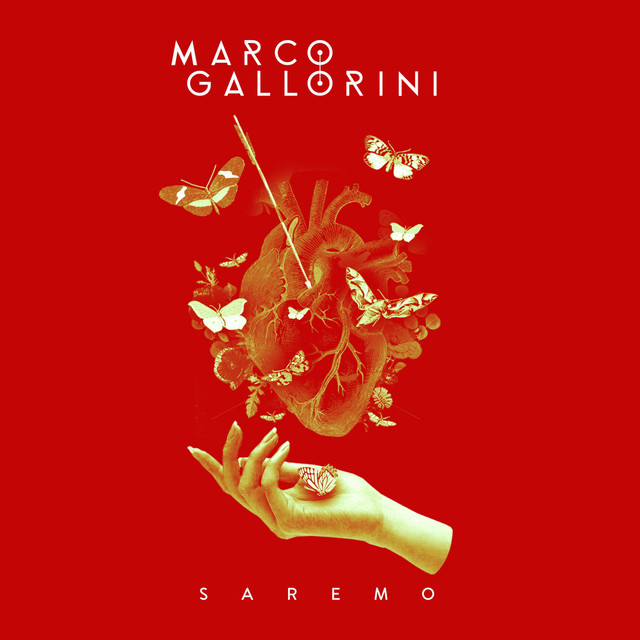 Marco Gallorini: “Saremo” è il nuovo singolo