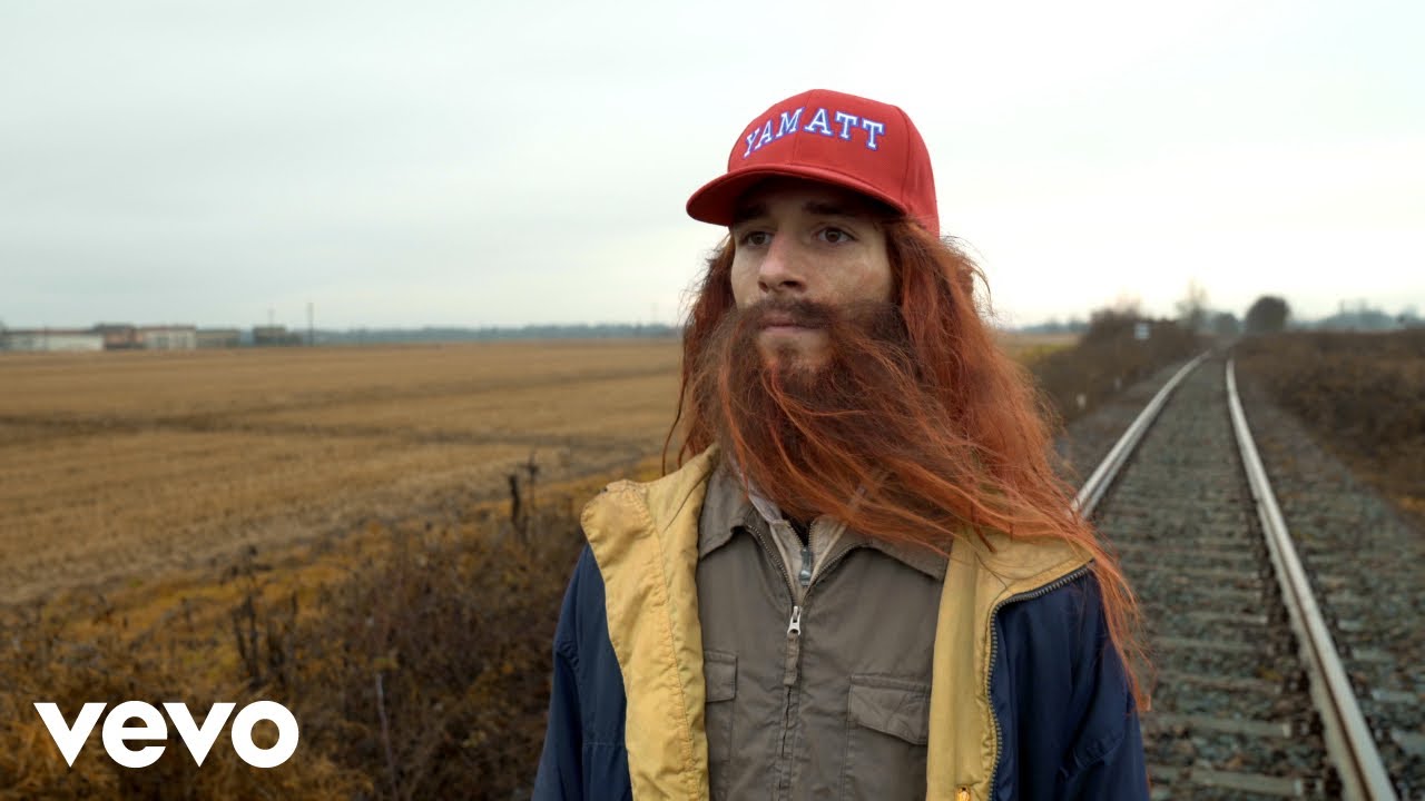 YaMatt: “Nikes” è il nuovo video #trakofthenight
