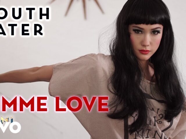 Mouth Water: “Gimme Love” è il nuovo video