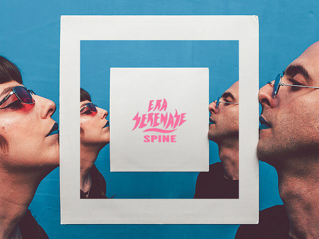 Era Serenase, “Spine”: la recensione