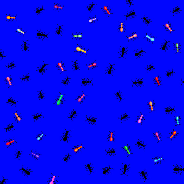 Superfluuuo: “Formiche” è il nuovo singolo