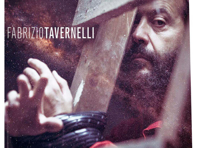 Fabrizio Tavernelli, “Homo distopiens”: la recensione