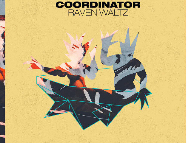 Al The Coordinator, “Raven Waltz”: la recensione