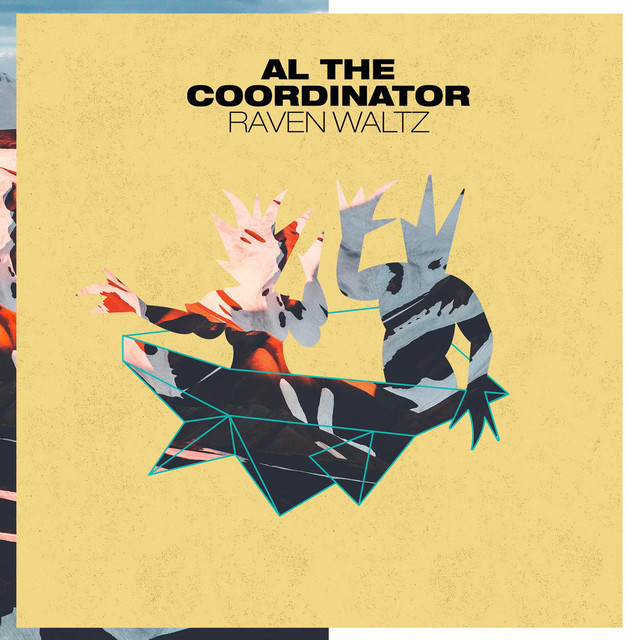 Al The Coordinator, “Raven Waltz”: recensione e streaming