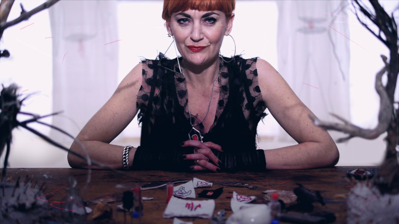 kmfrommyills: “Eri tu” è il nuovo video #trakofthenight