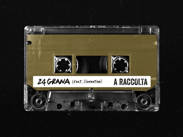 24 Grana: annunciate le date del nuovo tour