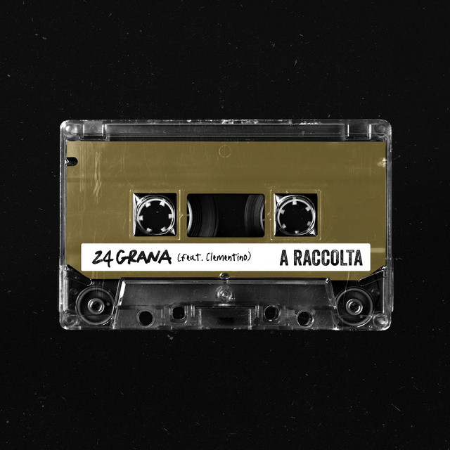 24 Grana: “A raccolta” feat. Clementino è il nuovo singolo