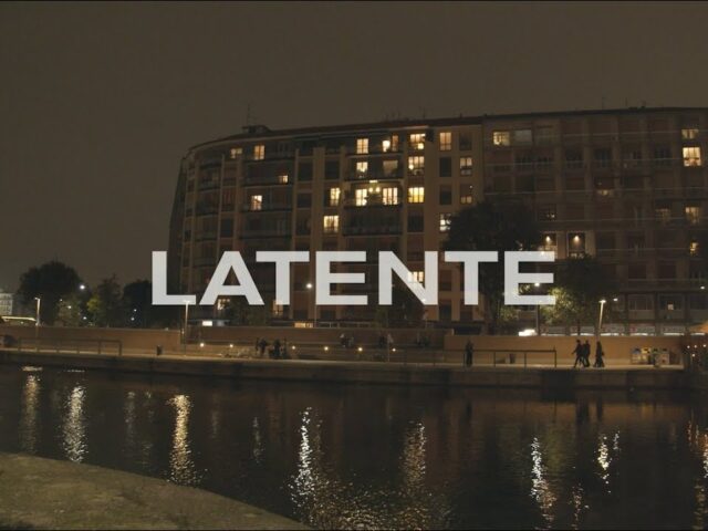 Latente: “Claudio” è il nuovo video #trakofthenight