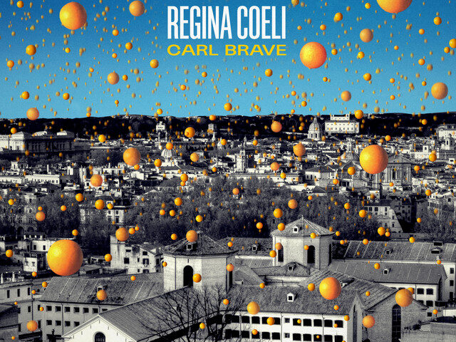 Carl Brave: “Regina Coeli” è il nuovo singolo