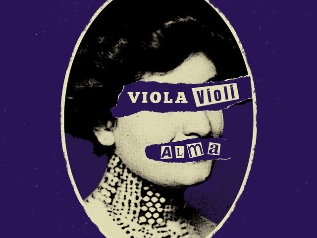 Viola Violi, “Alma”: la recensione