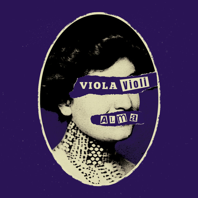 Viola Violi, “Alma”: recensione e streaming