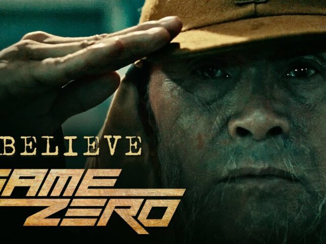 Game Zero: “Believe” è il nuovo video #trakoftheday