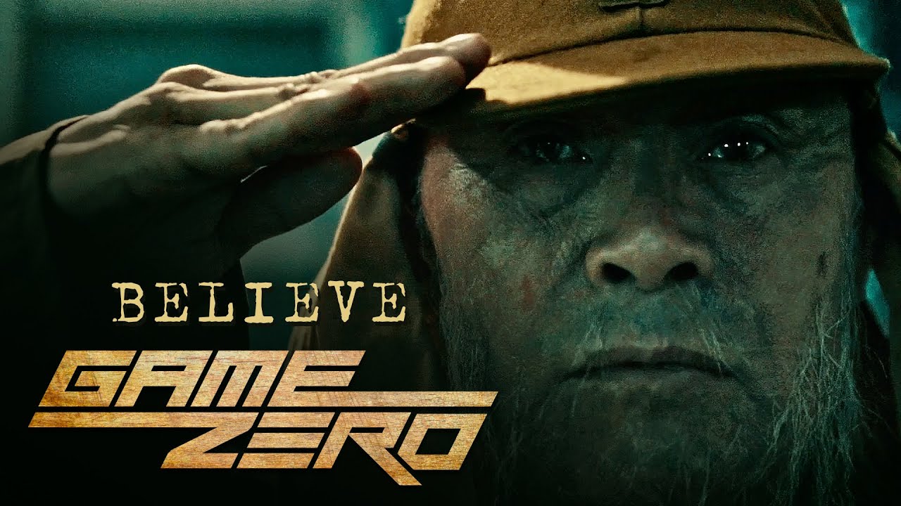 Game Zero: “Believe” è il nuovo video #trakoftheday