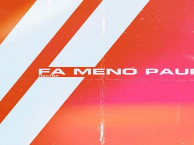 Nextop: “Fa meno paura” è il nuovo video #trakofthenight