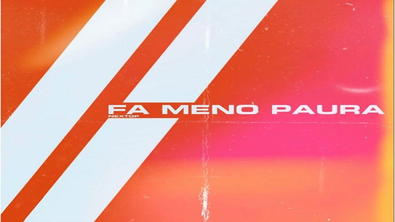 Nextop: “Fa meno paura” è il nuovo video #trakofthenight