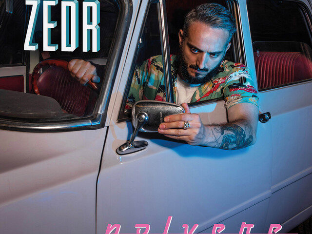 Zedr: “Polvere” è il nuovo singolo