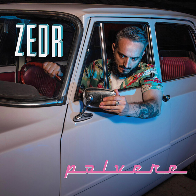 Zedr: “Polvere” è il nuovo singolo