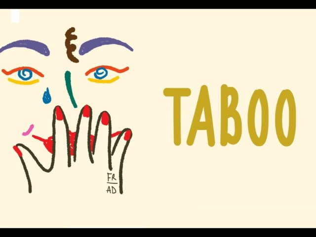 Lilith Primavera: “Taboo” è il nuovo video #trakoftheday