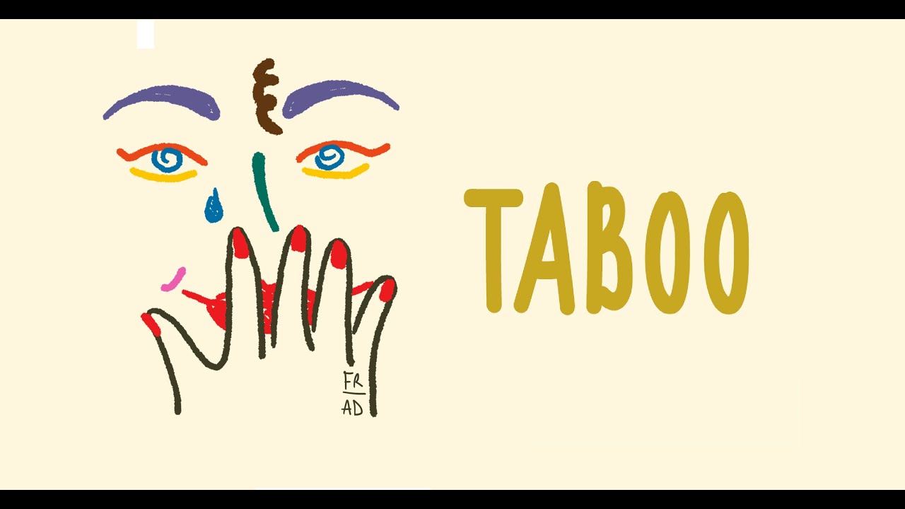 Lilith Primavera: “Taboo” è il nuovo video #trakoftheday
