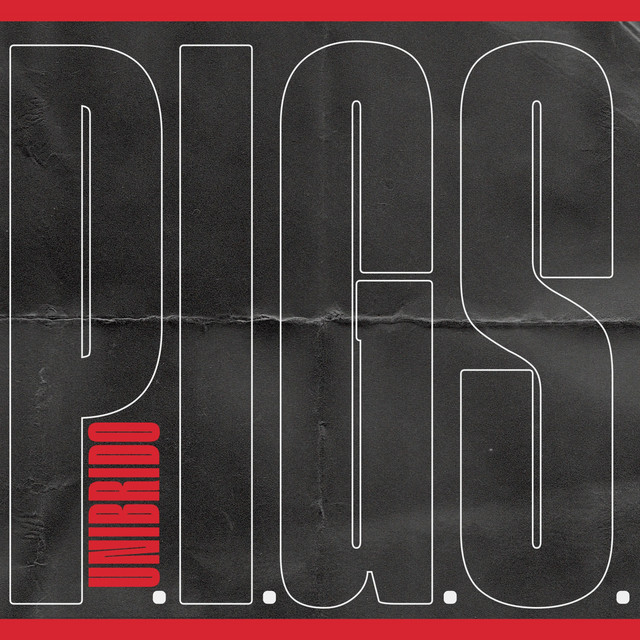 Unibrido, “P.I.G.S.”: recensione e streaming