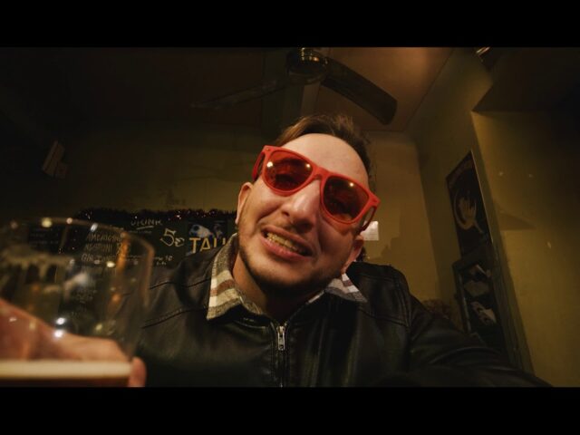Moder: “Non ne posso più” è il nuovo video #trakofthenight