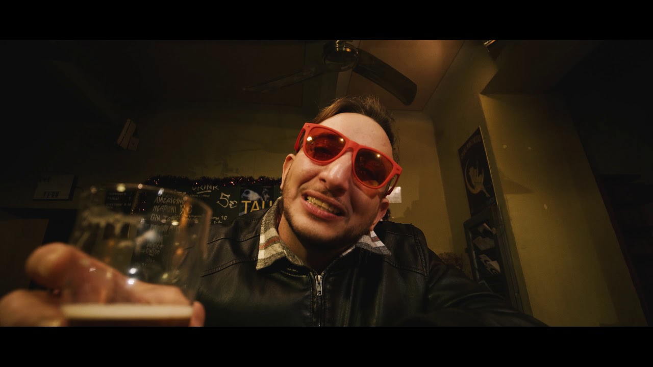 Moder: “Non ne posso più” è il nuovo video #trakofthenight