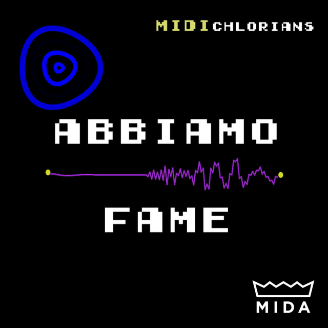MIDIchlorians: “Abbiamo fame” è il nuovo singolo