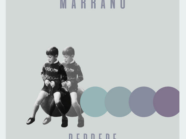 Marrano, “Perdere”: la recensione