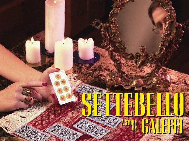 Galeffi, “Settebello”: la recensione