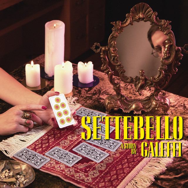 Galeffi, “Settebello”: recensione e streaming