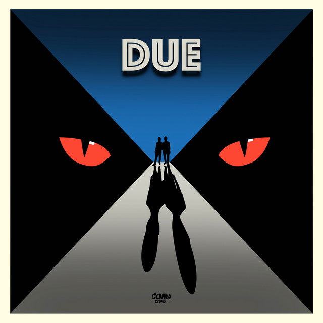 Coma_Cose: “Due” feat. Stabber è il nuovo (doppio) singolo