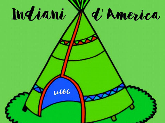 wLOG: “Indiani d’America” è il nuovo singolo