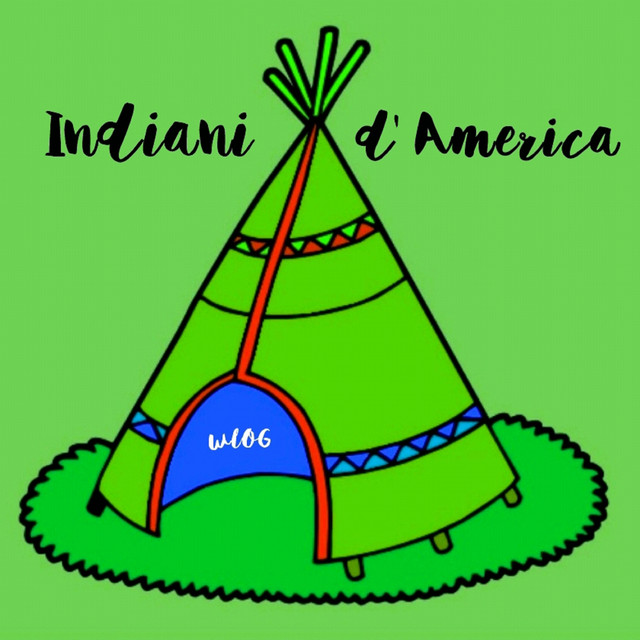 wLOG: “Indiani d’America” è il nuovo singolo