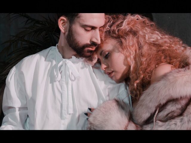 Dorian Nox: “Amanda” è il nuovo video #trakoftheday