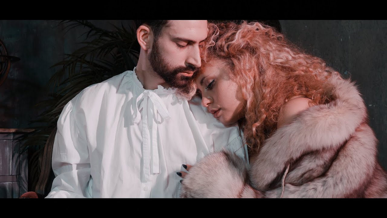 Dorian Nox: “Amanda” è il nuovo video #trakoftheday