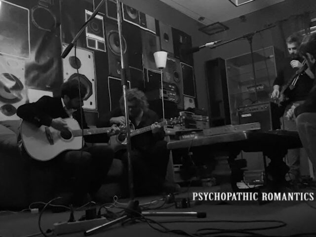 Psychopathic Romantics: “Extra Special Needs Guy” èil nuovo video #trakofthenight