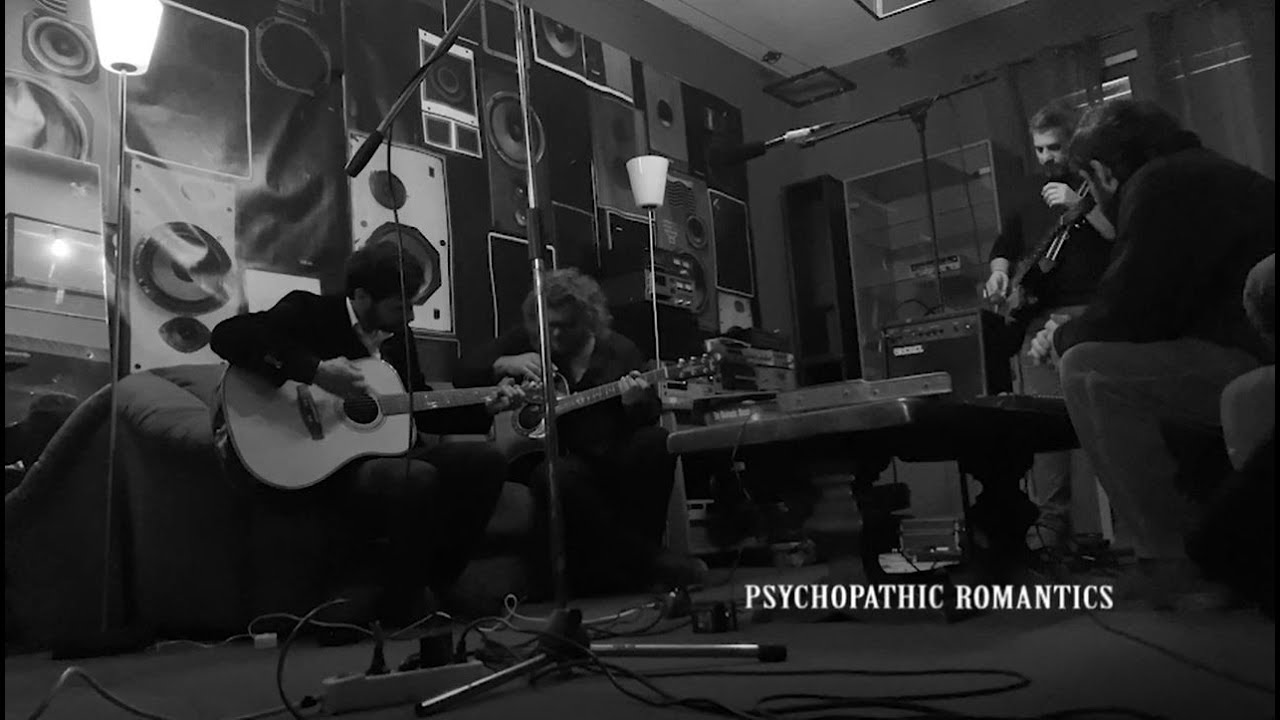 Psychopathic Romantics: “Extra Special Needs Guy” èil nuovo video #trakofthenight