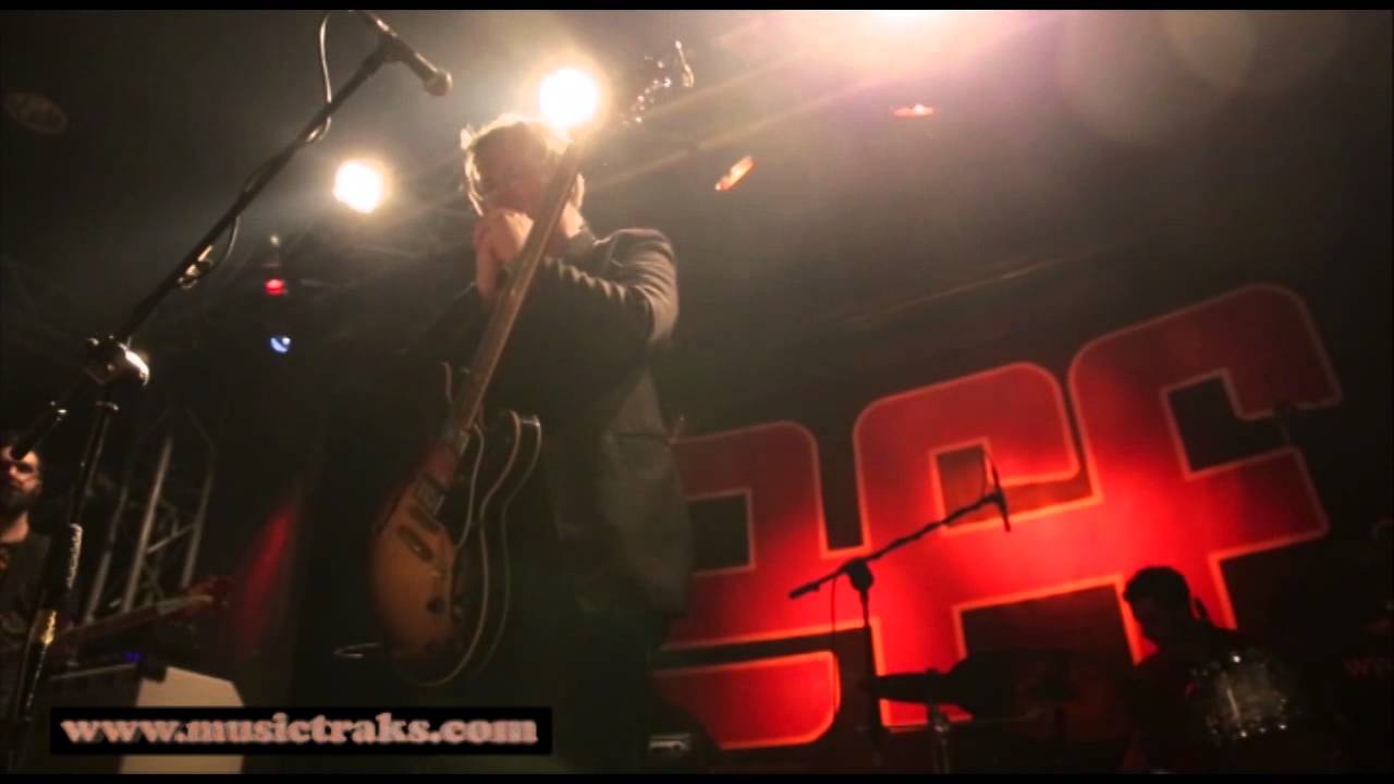 Paolo Benvegnù all’OFF di Modena #VideoTraKs