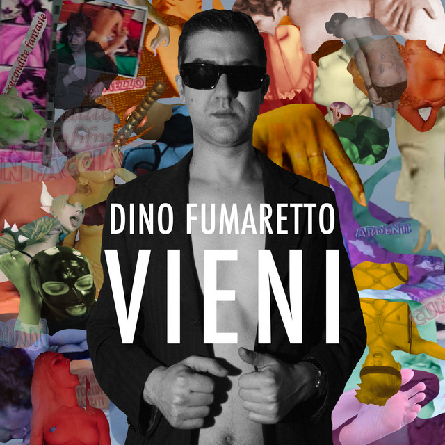 Dino Fumaretto: “Vieni” è il nuovo singolo