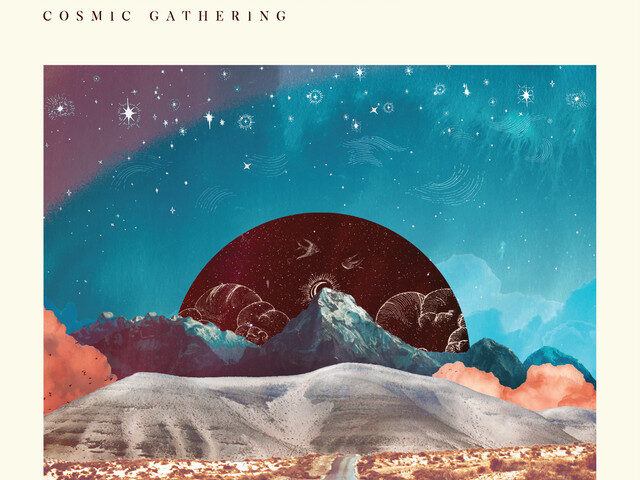 Flame Parade, “Cosmic Gathering”: la recensione