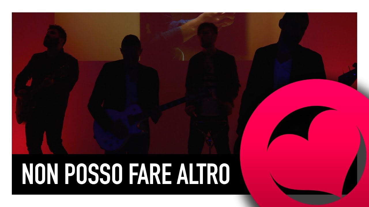 Morgana: “Non posso fare altro” è il nuovo video #trakofthenight