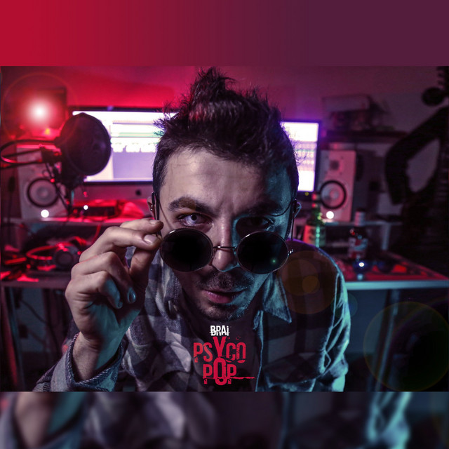 Brai: “Psyco-Pop” è il nuovo singolo