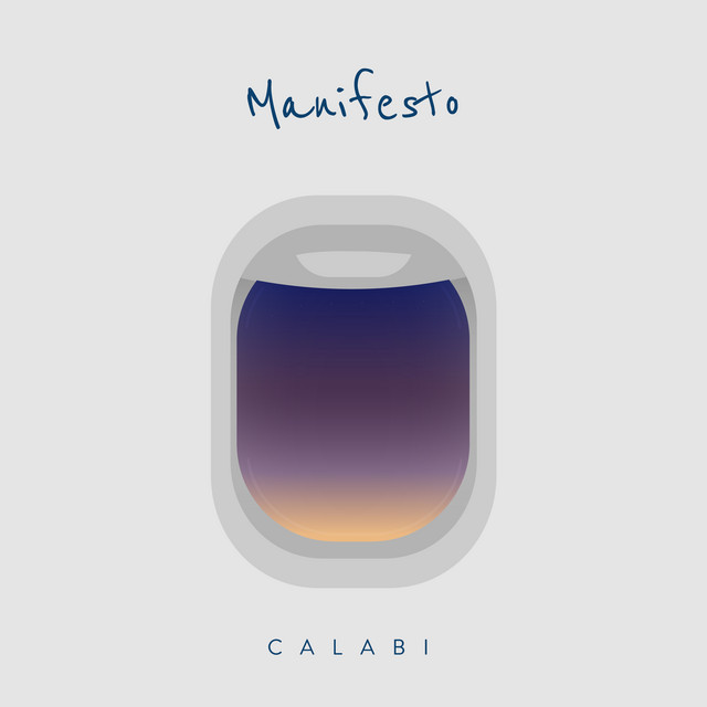 Calabi: “Manifesto” è la seconda anticipazione di “Viaggio Post Maturità”