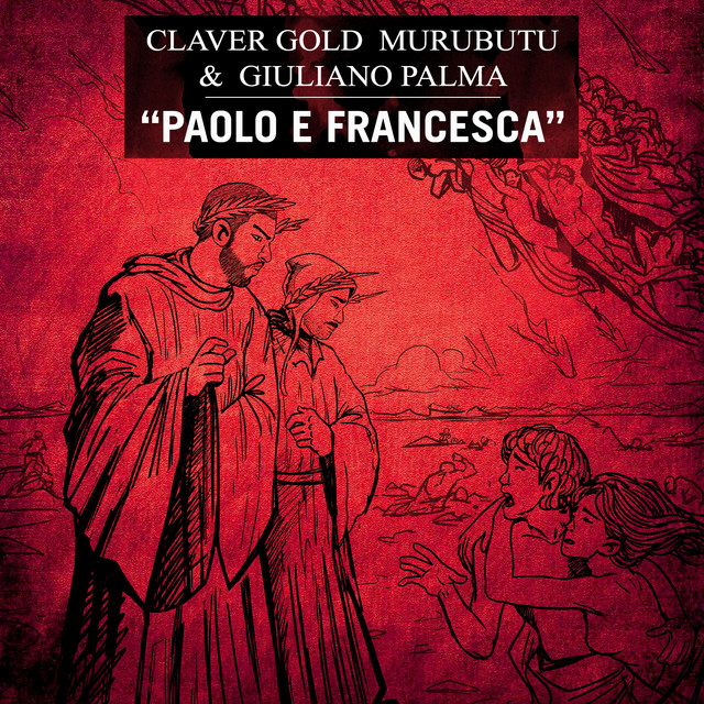 Claver Gold & Murubutu: “Paolo e Francesca” feat. Giuliano Palma è il nuovo singolo