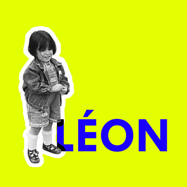 Esposito: “Léon” è il nuovo singolo