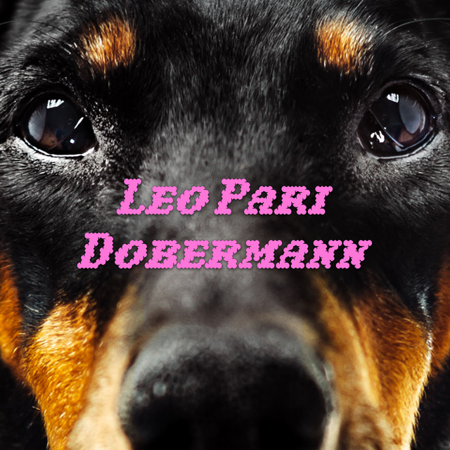 Leo Pari: “Dobermann” è il nuovo singolo