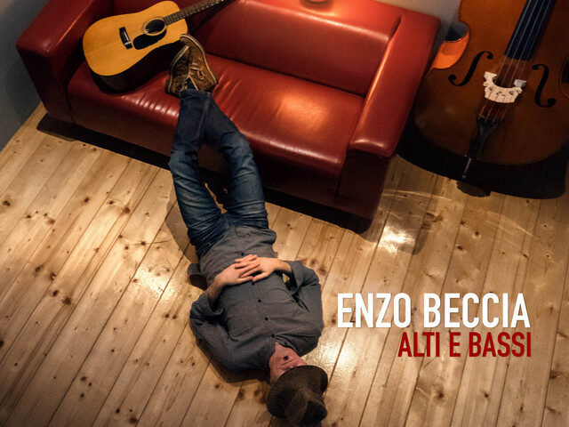 Enzo Beccia, “Alti e bassi”: la recensione