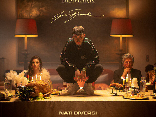 Gianni Bismark, “Nati diversi”: la recensione