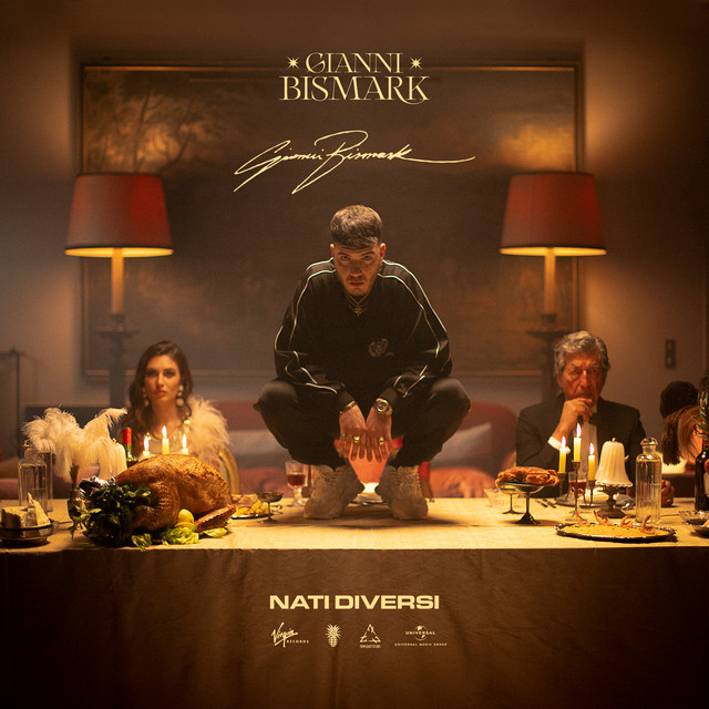 Gianni Bismark, “Nati diversi”: recensione e streaming